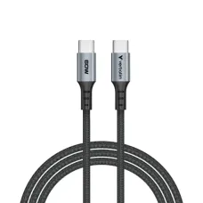 Verbatim SCC2-CC60 1.2M 60W Type C to Type C Cable